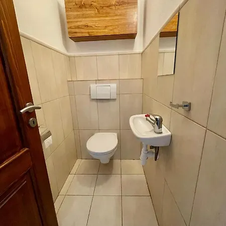 Radova Vila V Trebici * Třebíč