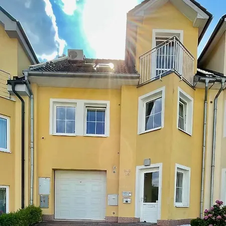 Villa Radova Vila V Trebici *