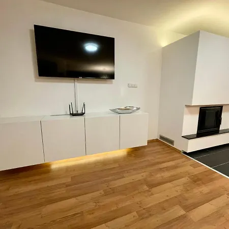 Radova Vila V Trebici Villa Třebíč